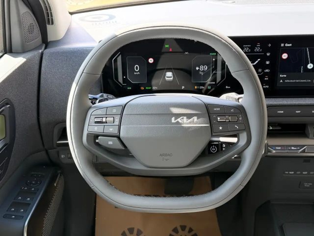 Kia EV2