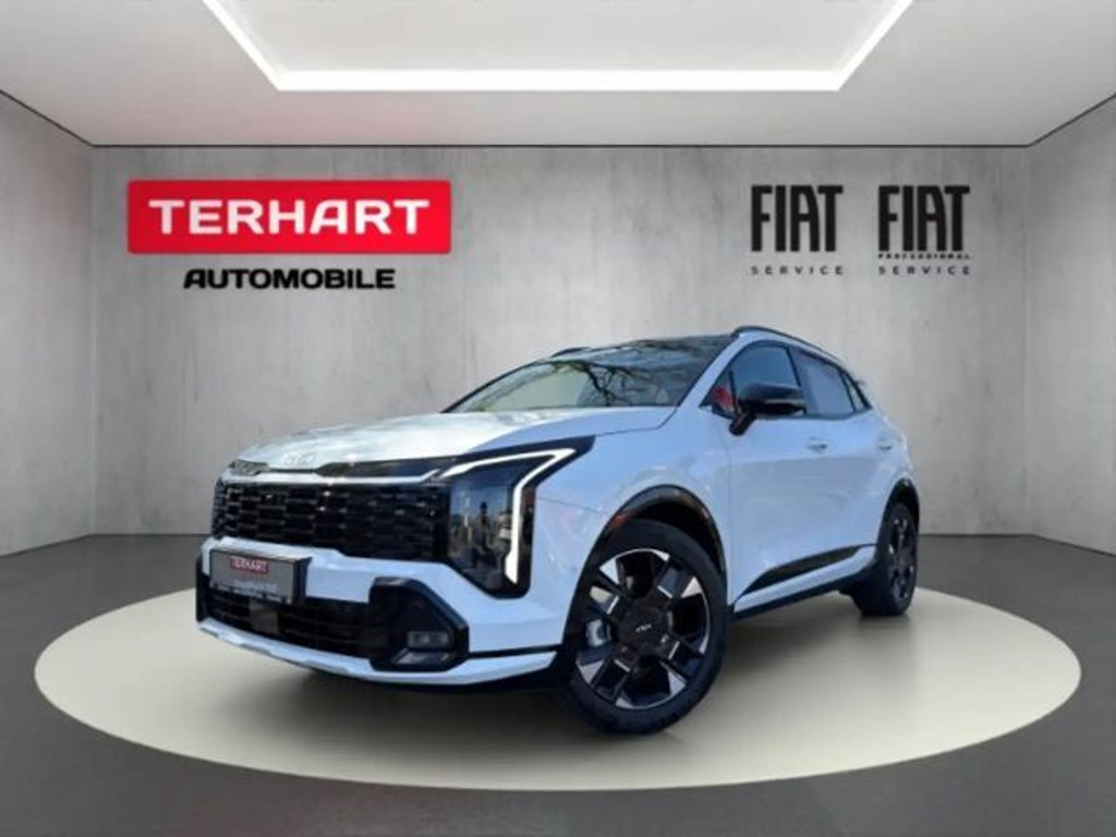 Kia Sportage 2026 Benzine