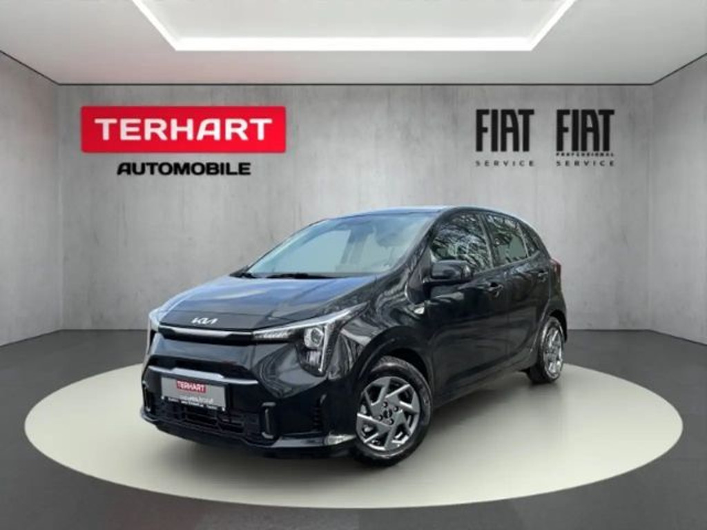 Kia Picanto 2025 Benzine