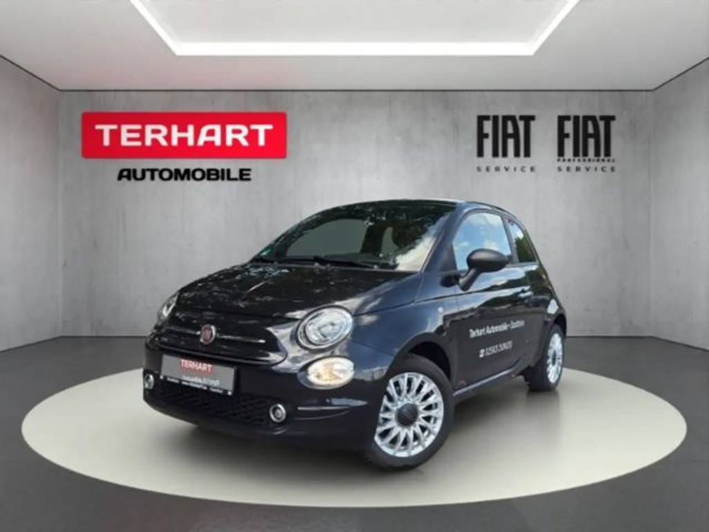 Fiat 500 2023 Benzine