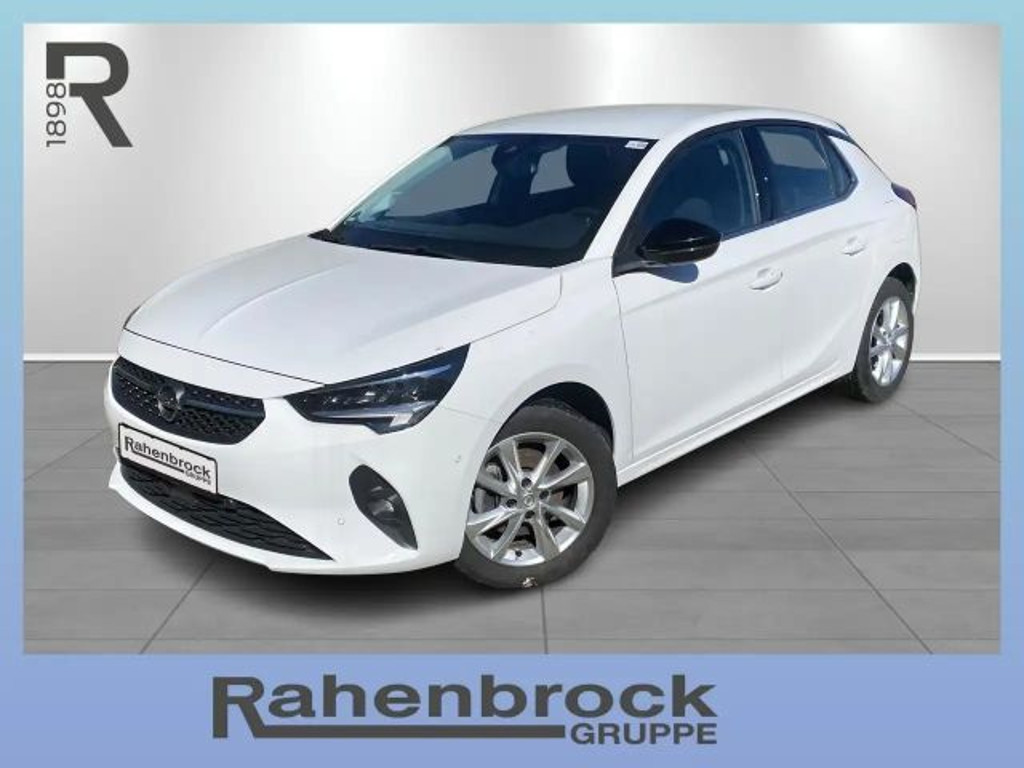 Opel Corsa 2022 Benzine