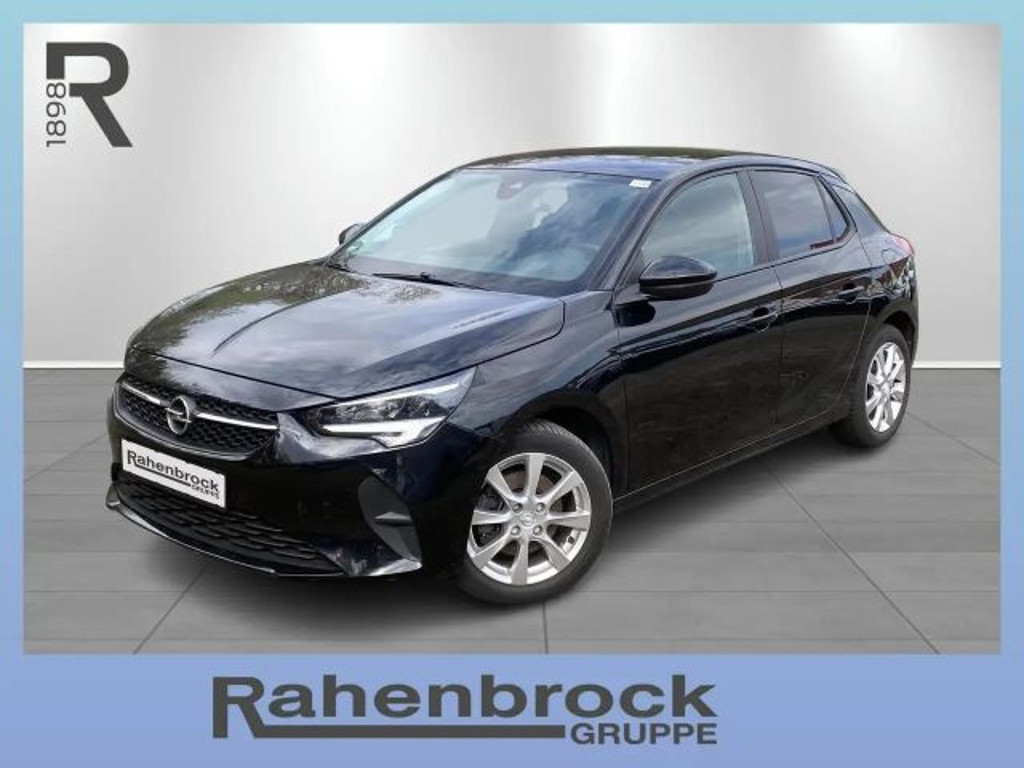 Opel Corsa 2022 Benzine