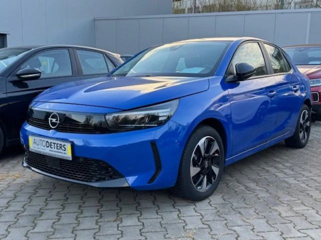 Opel Corsa 2023 Elektrisch
