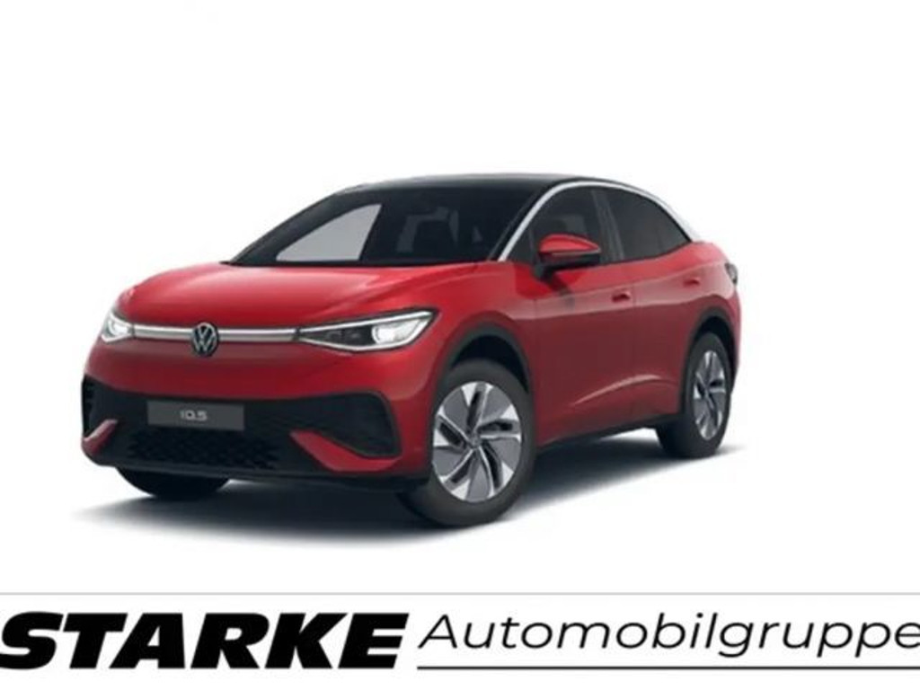 Volkswagen ID.5 2025 Elektrisch
