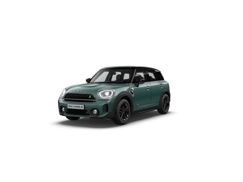 Mini Cooper SE Countryman 2022 Hybride Benzine
