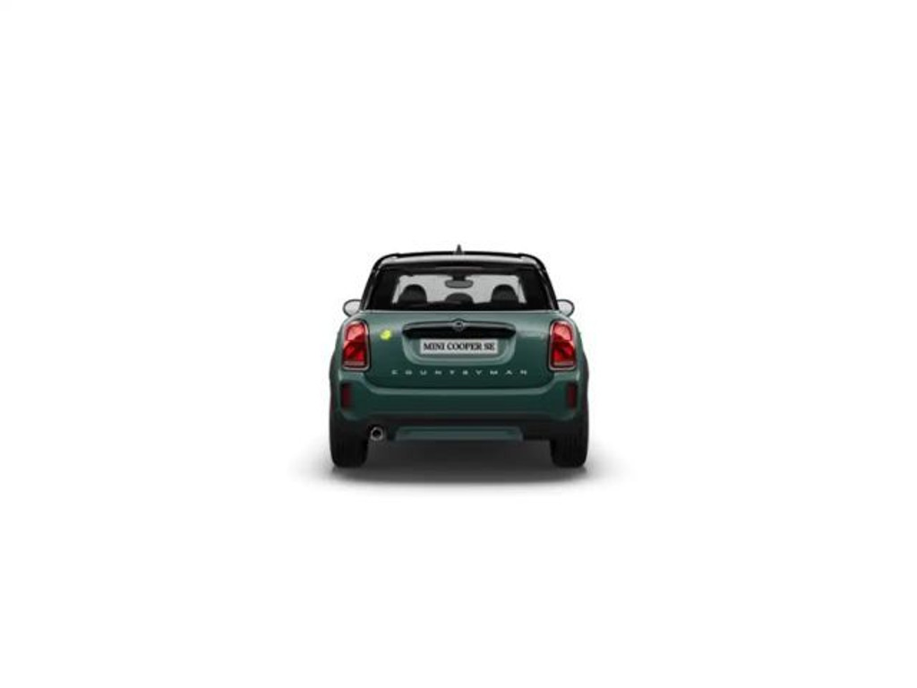 Mini Cooper SE Countryman