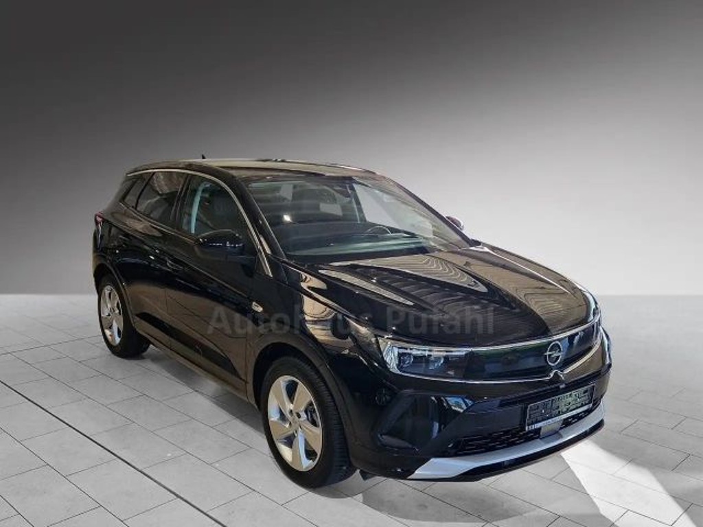 Opel Grandland X 2022 Hybride Benzine