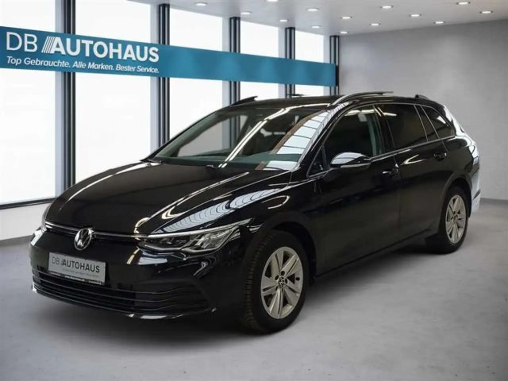 Volkswagen Golf 2022 Diesel