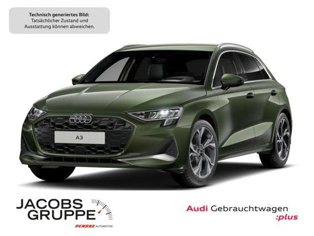 Audi A3 2025 Benzine