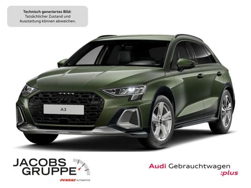 Audi A3 2025 Benzine