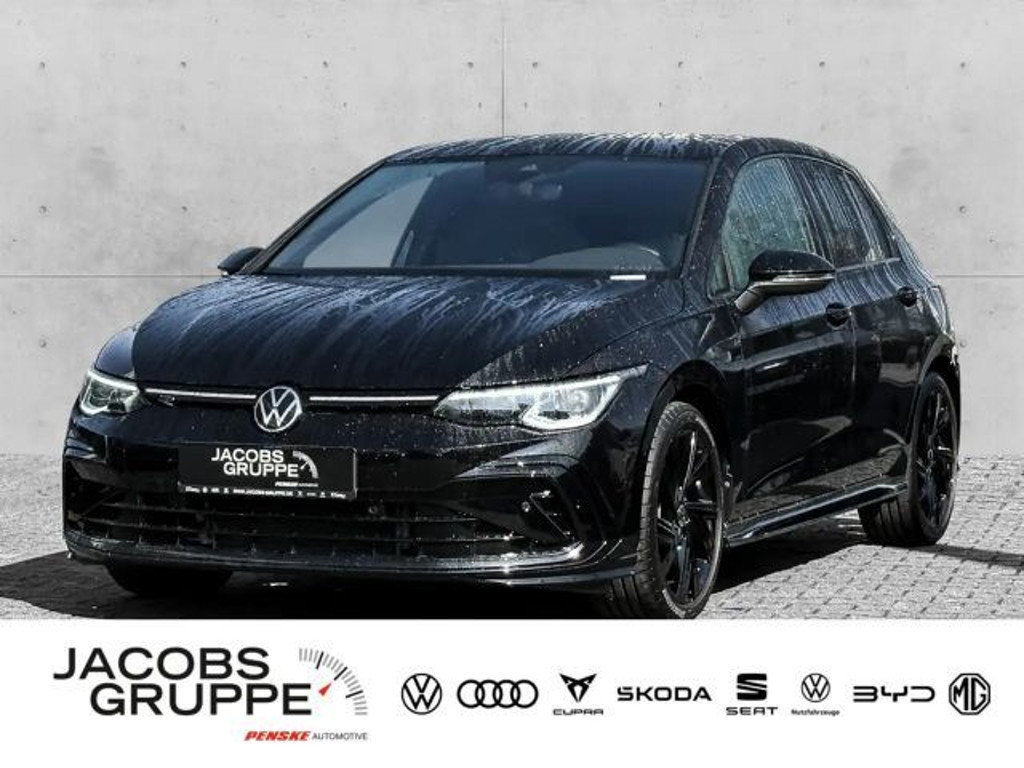 Volkswagen Golf 2024 Benzine