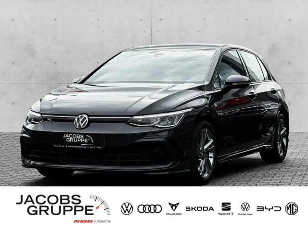 Volkswagen Golf 2024 Benzine