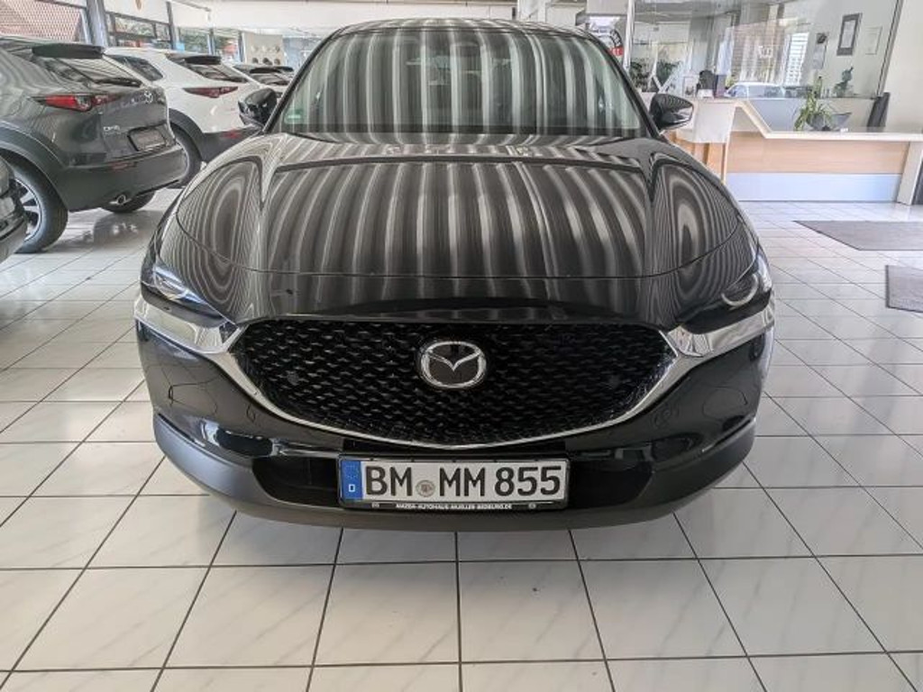 Mazda CX-30 2026 Hybride Benzine