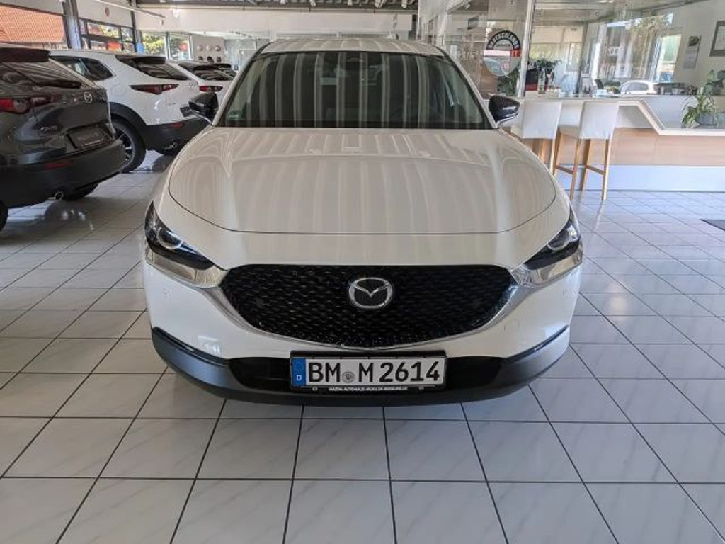 Mazda CX-30 2026 Hybride Benzine