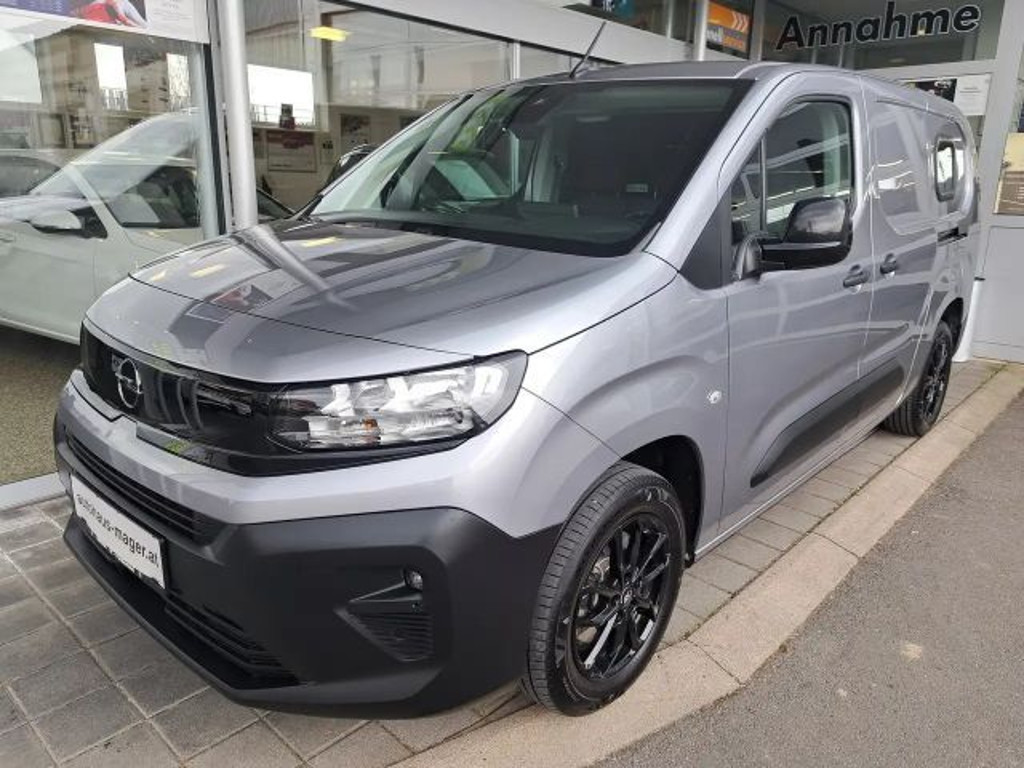 Opel Combo 2025 Diesel