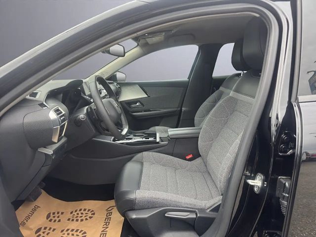 Citroën C5 X