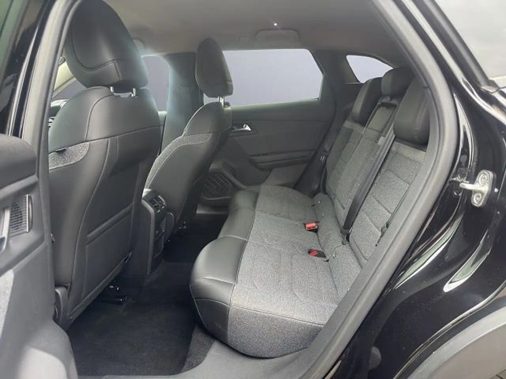 Citroën C5 X
