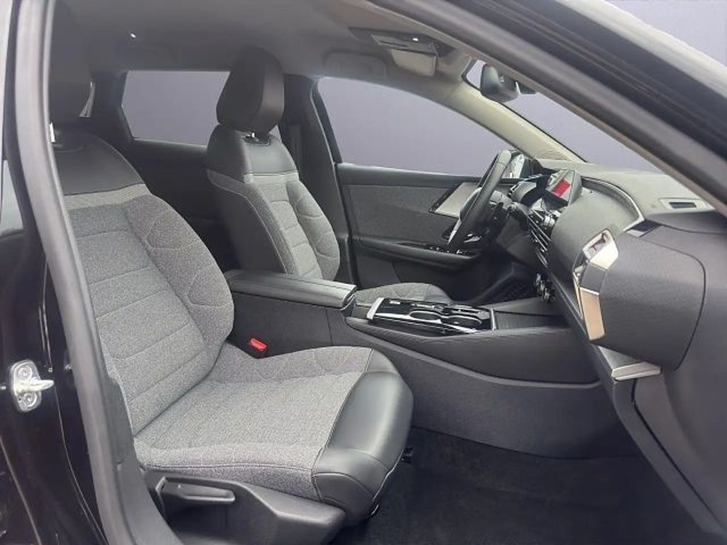 Citroën C5 X