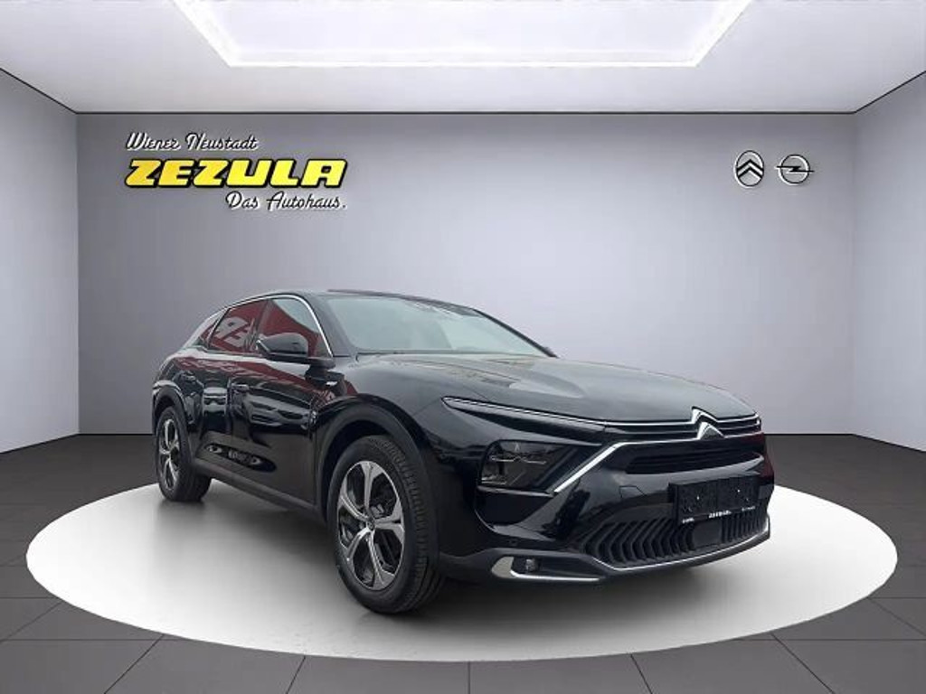 Citroën C5 X