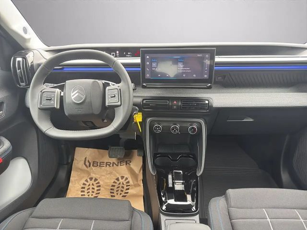 Citroën ë-C3