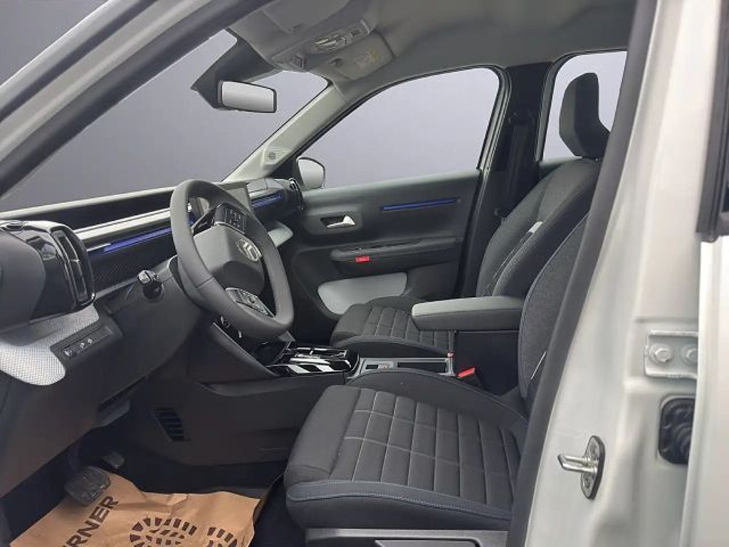 Citroën ë-C3