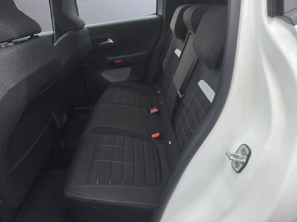 Citroën ë-C3