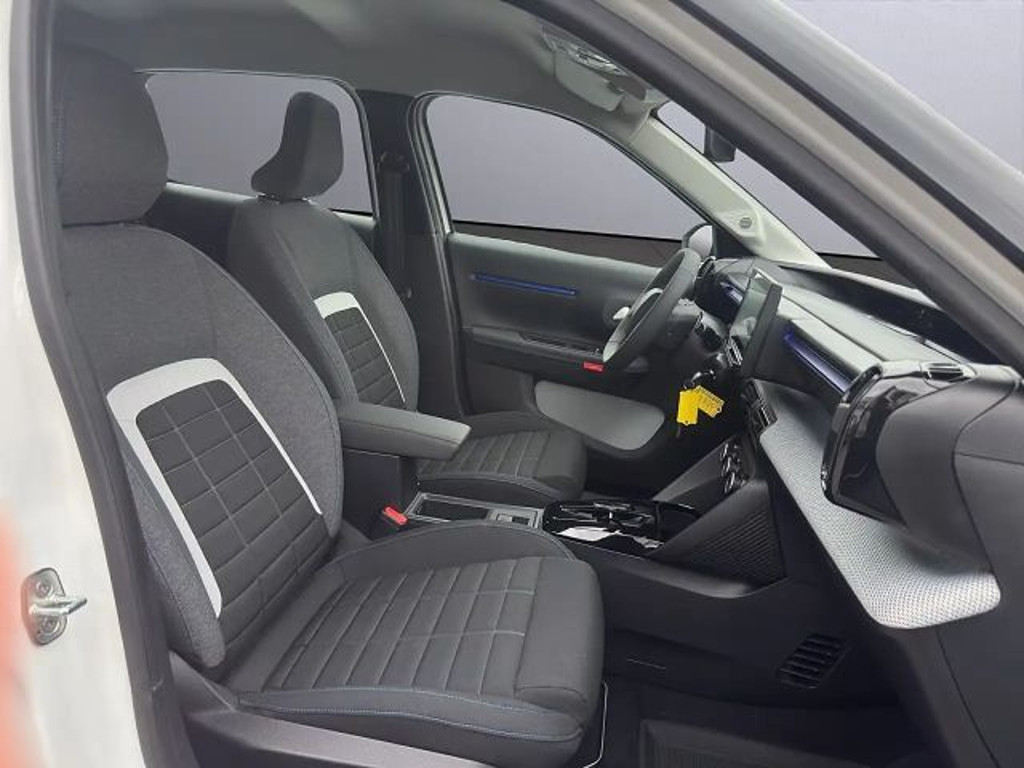 Citroën ë-C3
