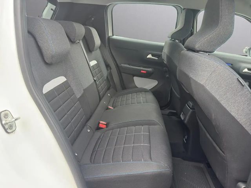 Citroën ë-C3