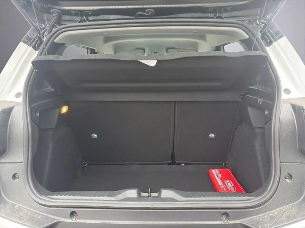 Citroën ë-C3