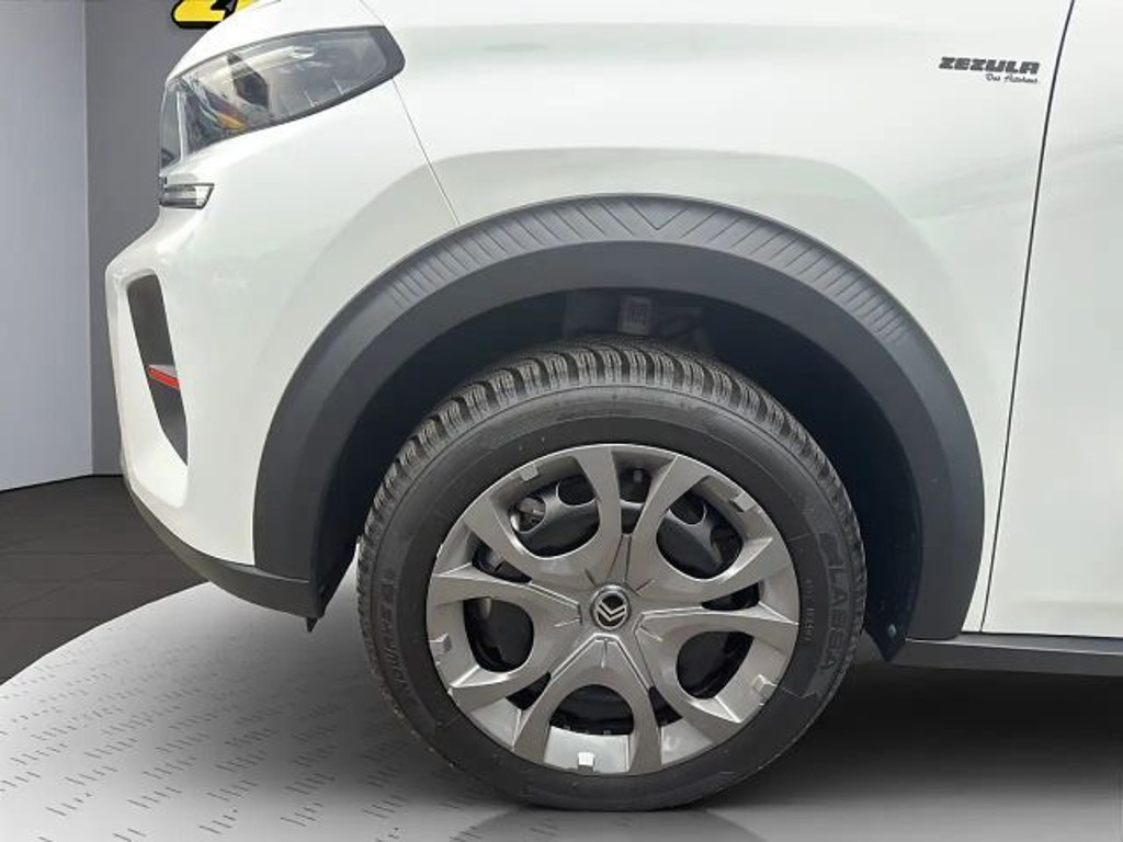 Citroën ë-C3