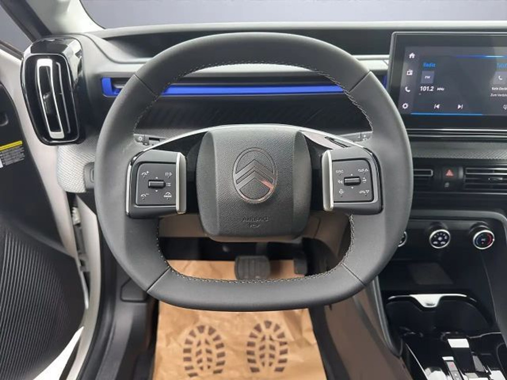 Citroën ë-C3