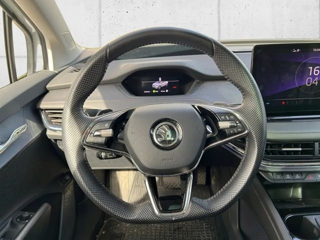 Skoda Enyaq iV