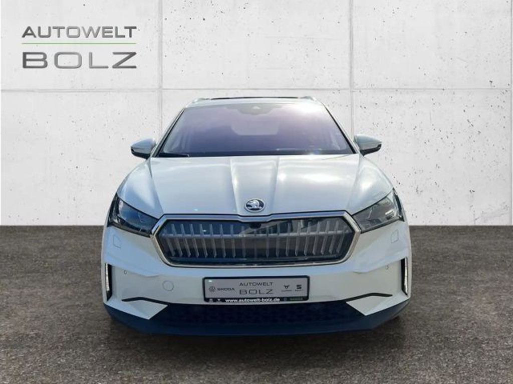 Skoda Enyaq iV
