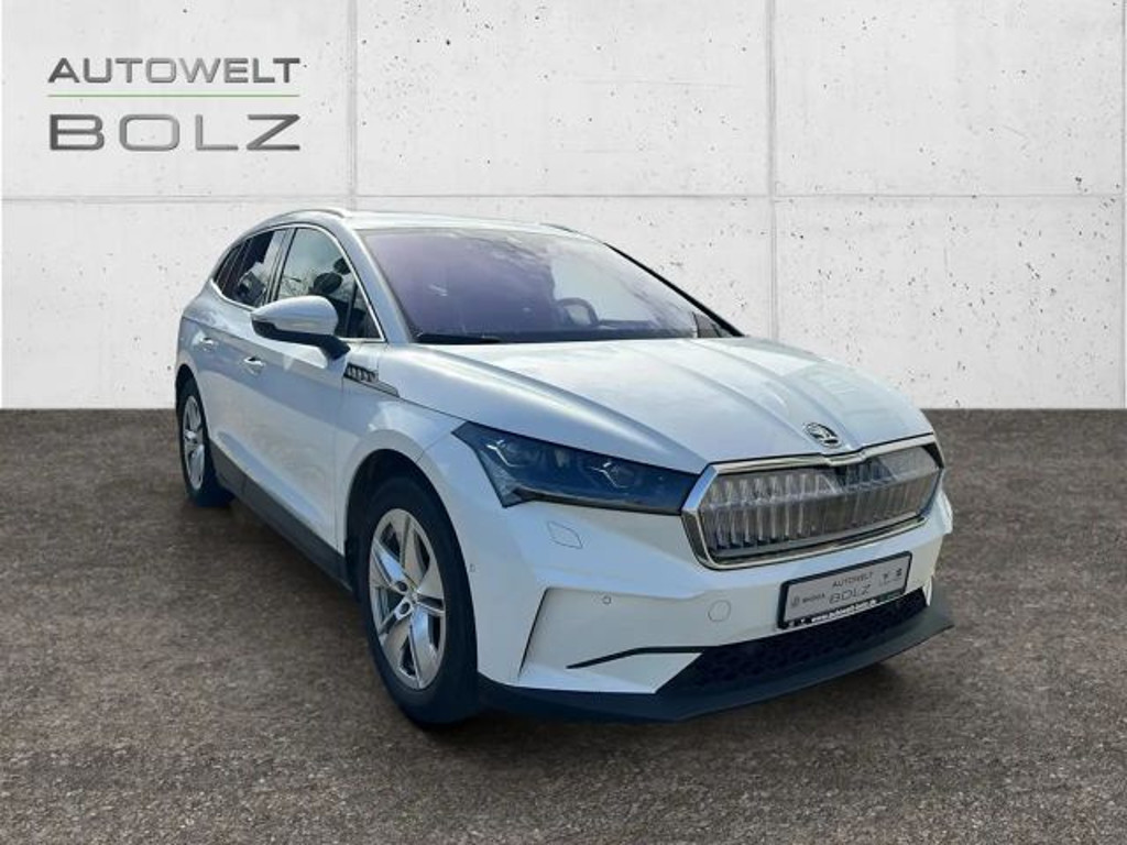 Skoda Enyaq iV