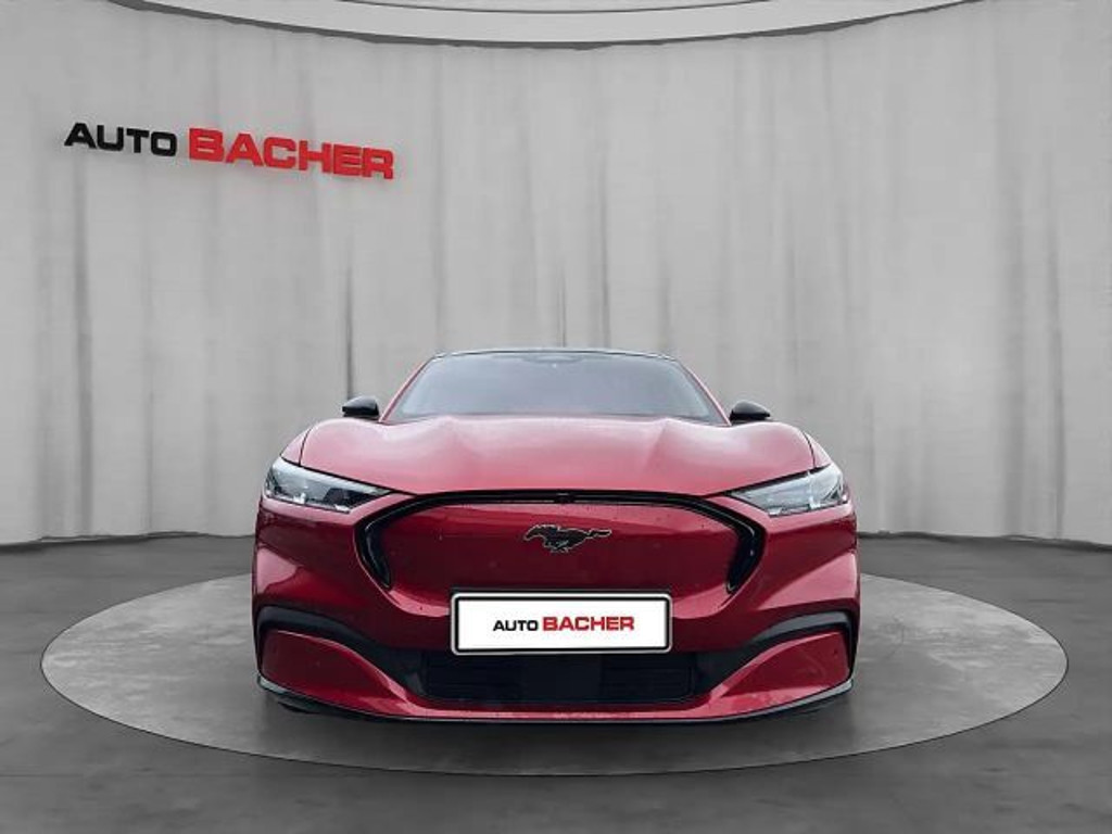 Ford Mustang Mach-E