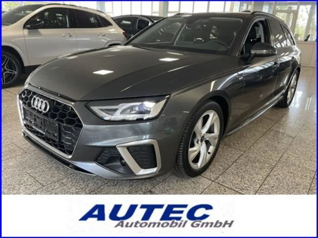 Audi A4 2024 Diesel