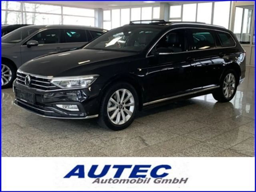 Volkswagen Passat 2024 Diesel