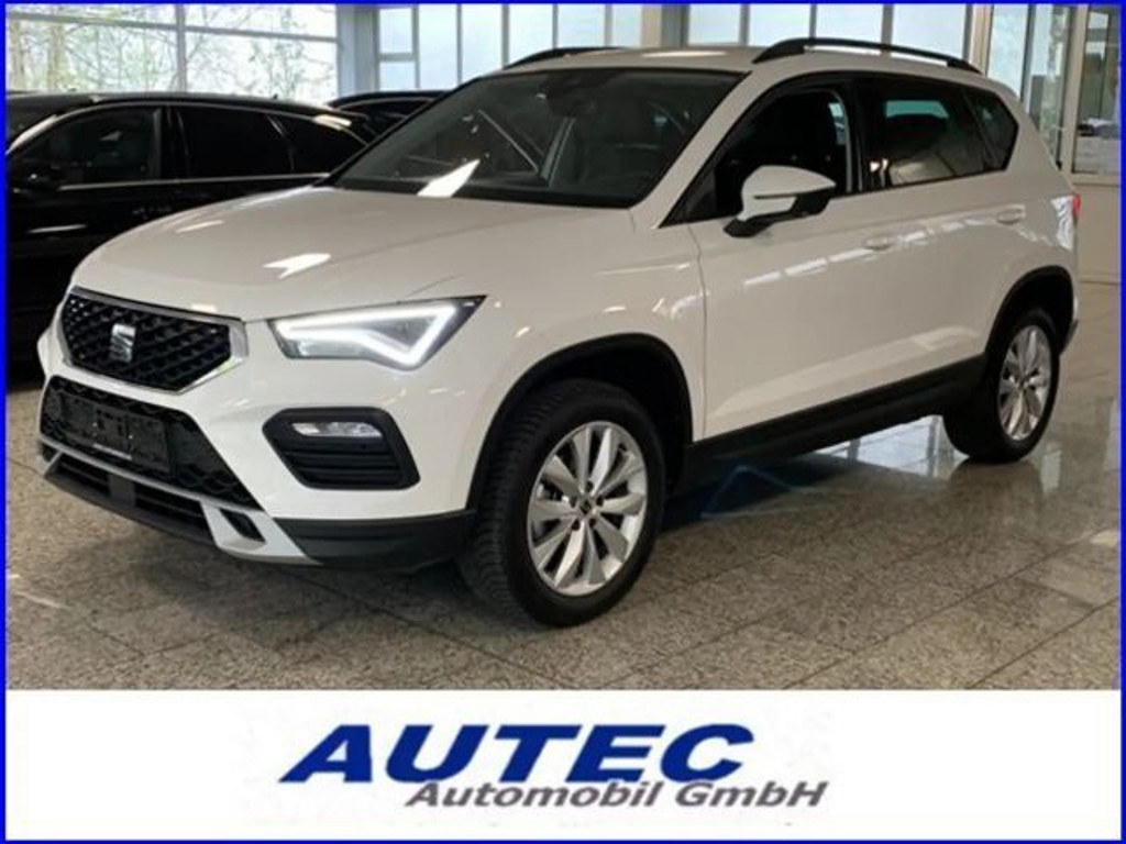 Seat Ateca 2023 Benzine