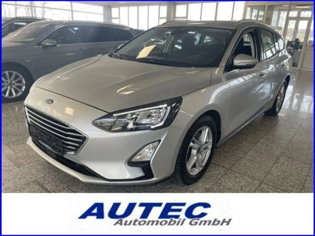 Ford Focus 2021 Diesel