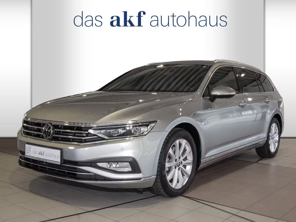 Volkswagen Passat 2024 Diesel