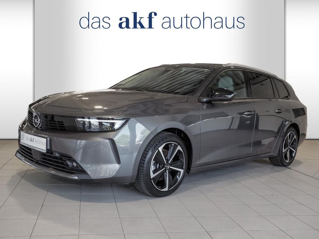 Opel Astra 2024 Diesel