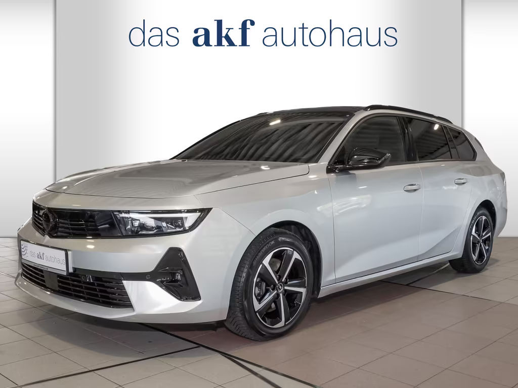 Opel Astra 2024 Diesel