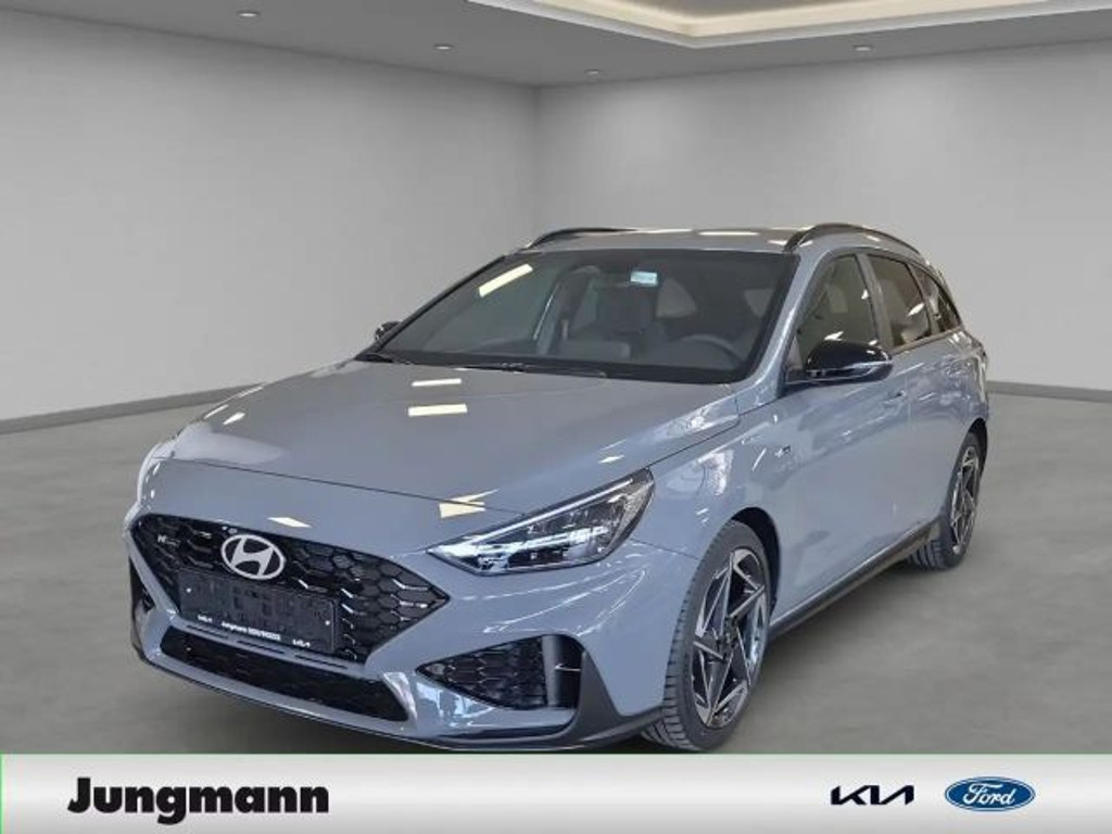 Hyundai i30 2026 Benzine