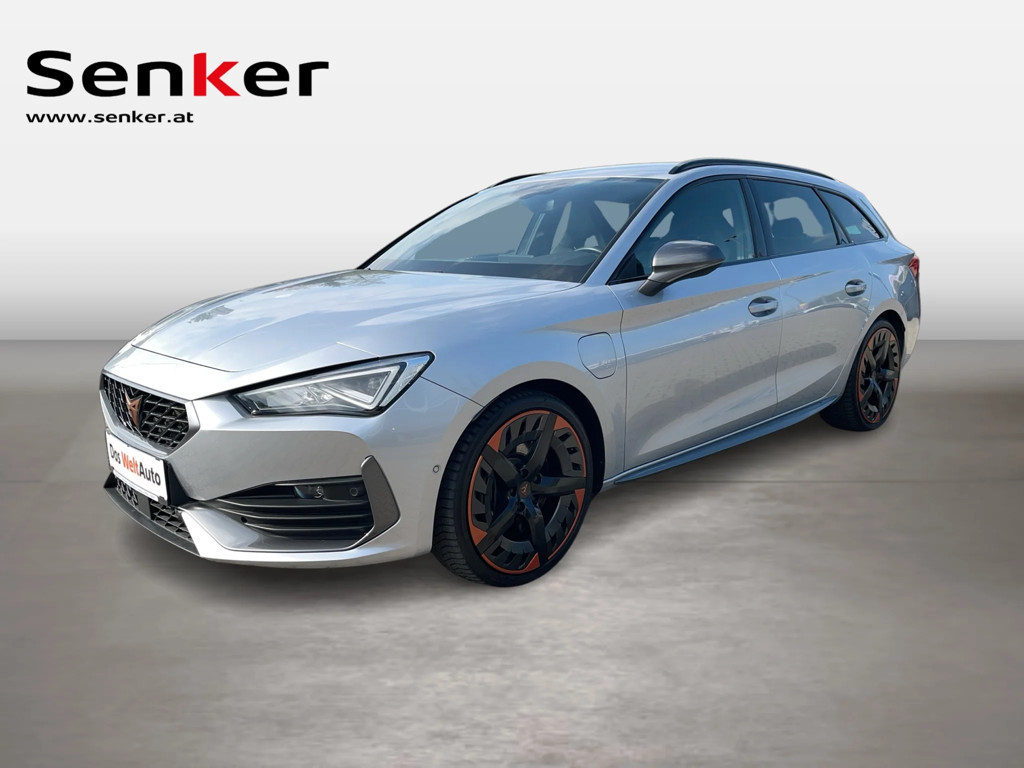 Cupra Leon 2022 Hybride Benzine