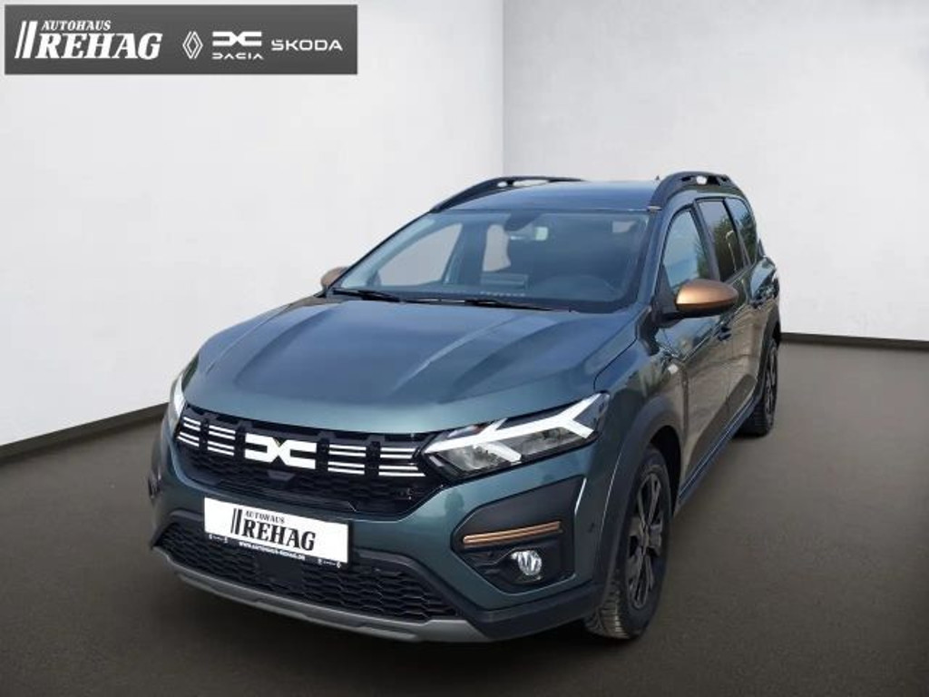 Dacia Jogger 2024 Benzine