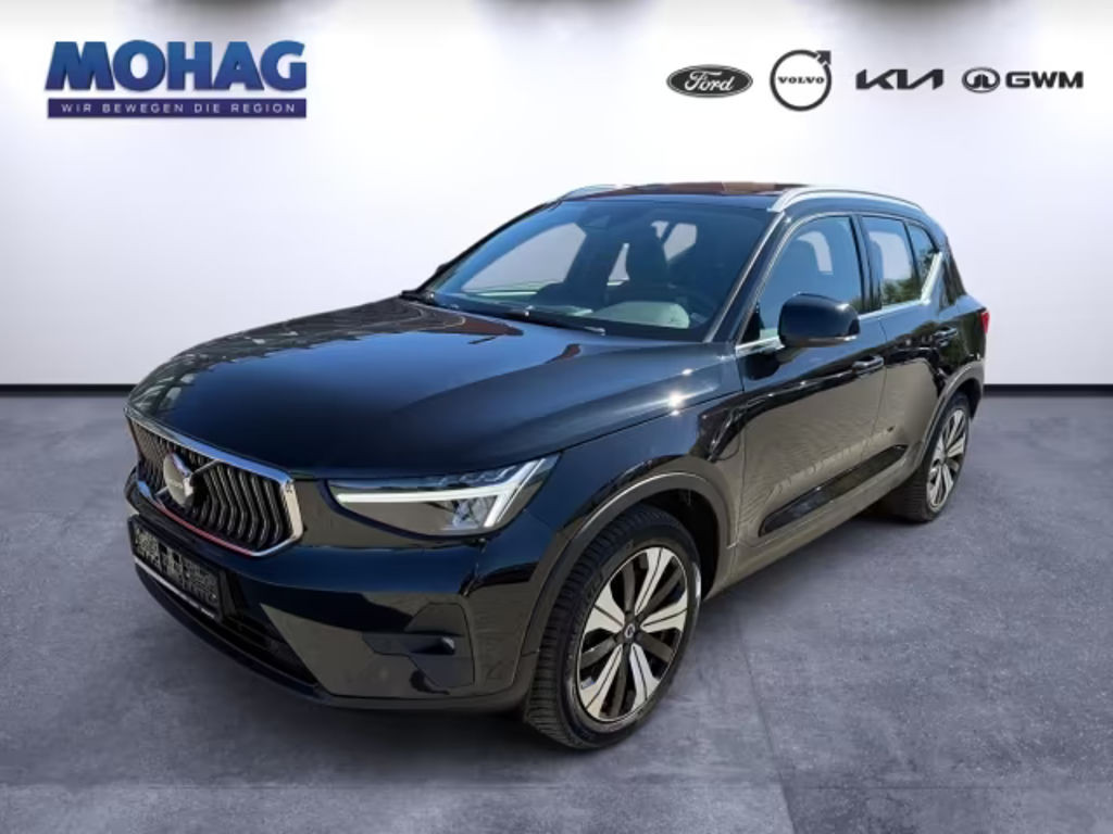 Volvo XC40 2023 Hybride Benzine