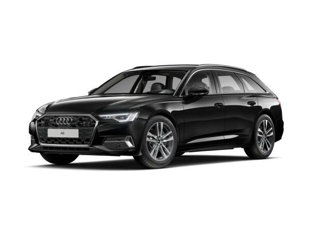 Audi A6 2025 Benzine