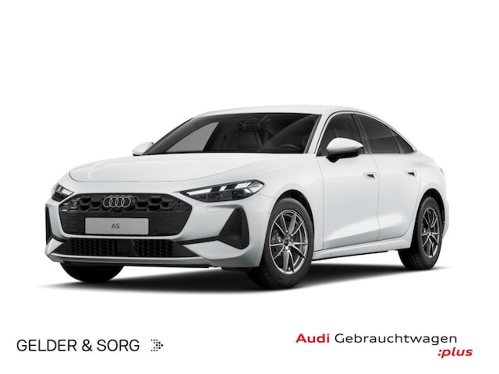Audi A5 2025 Diesel