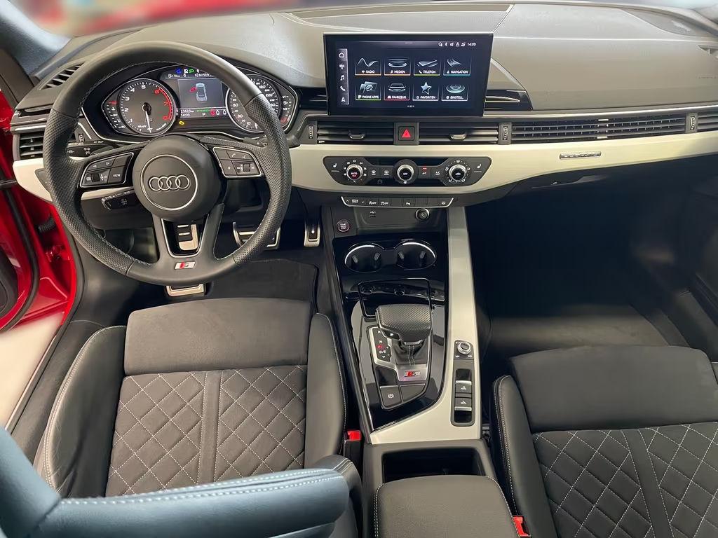 Audi S5