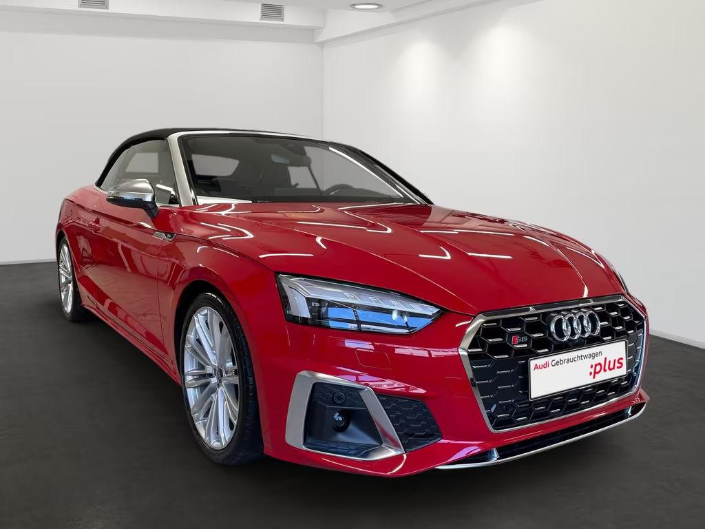 Audi S5